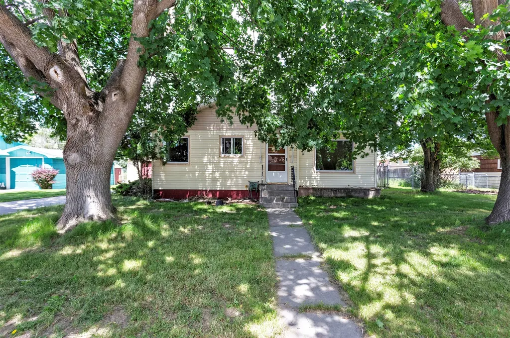 2610 Cardinal Drive Missoula MT 59803