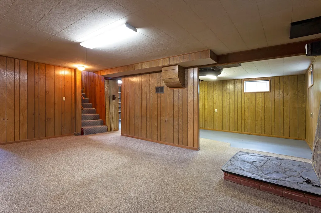 2610 Cardinal Drive Missoula MT 59803