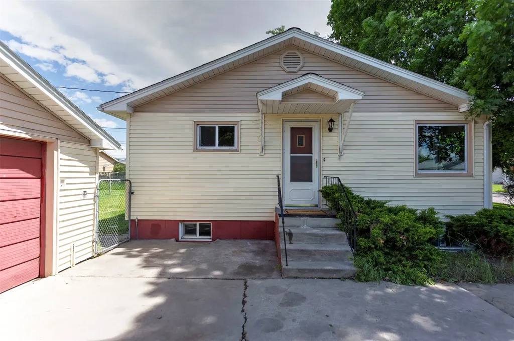 2610 Cardinal Drive Missoula MT 59803