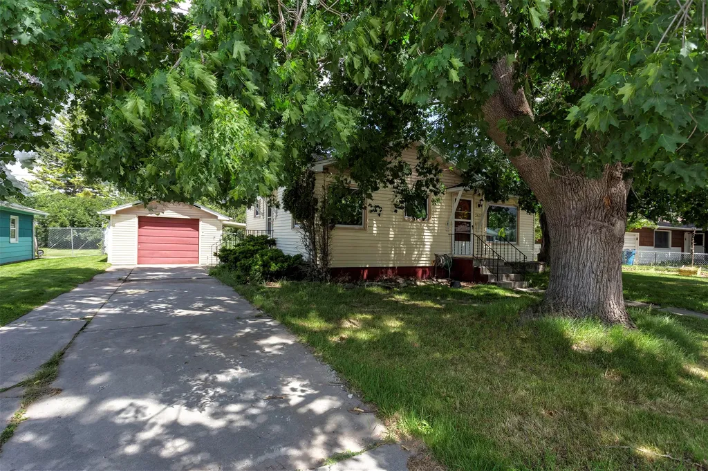 2610 Cardinal Drive Missoula MT 59803