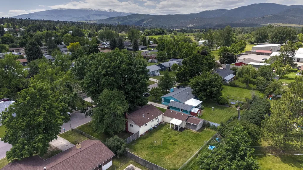 2610 Cardinal Drive Missoula MT 59803