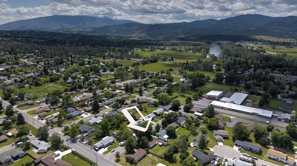 2610 Cardinal Drive Missoula MT 59803