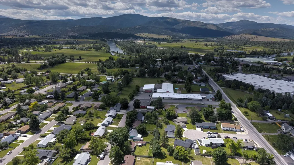 2610 Cardinal Drive Missoula MT 59803
