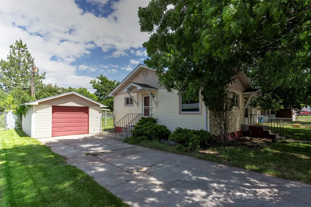 2610 Cardinal Drive Missoula MT 59803