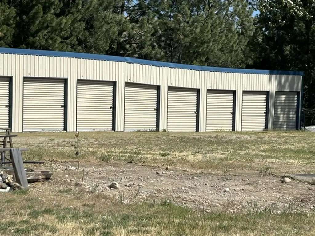 211 Logger Lane Darby MT 59829