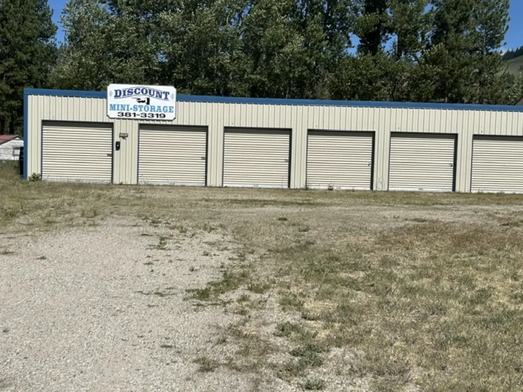 211 Logger Lane Darby MT 59829
