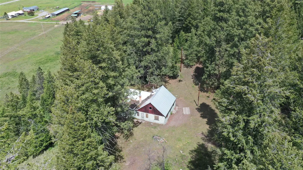 6642 Us Highway 93 N Eureka MT 59917
