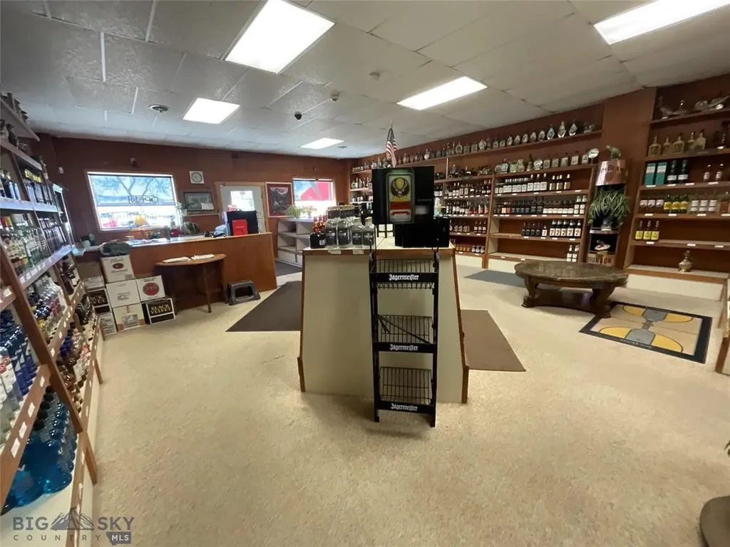113 W Legion Avenue Whitehall MT 59759