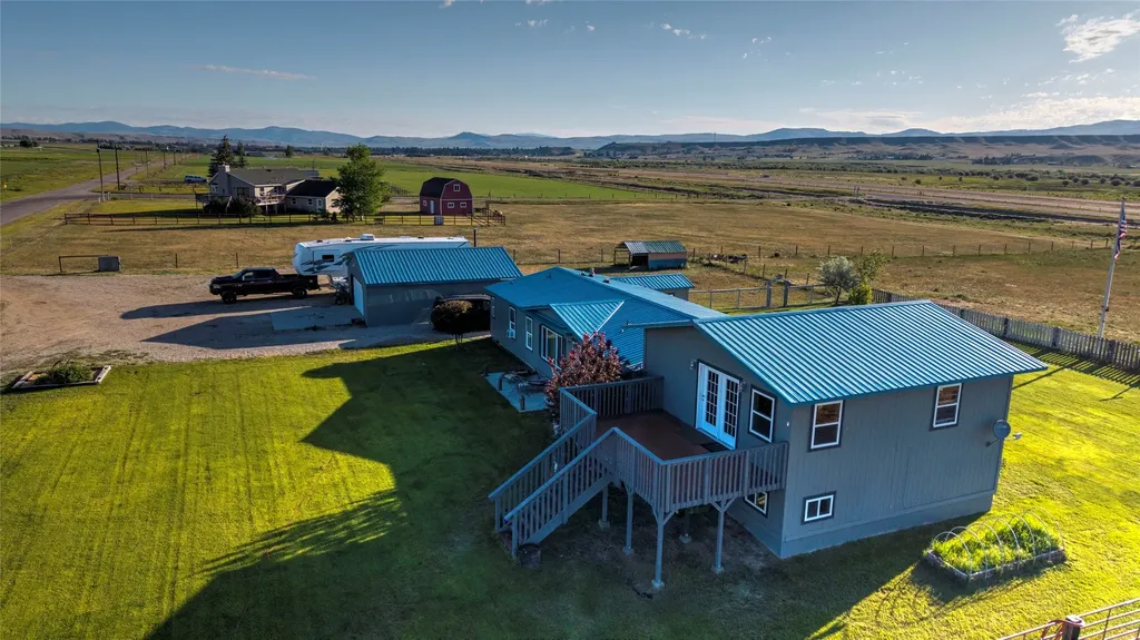 2339 Greenhouse Road Deer Lodge MT 59722