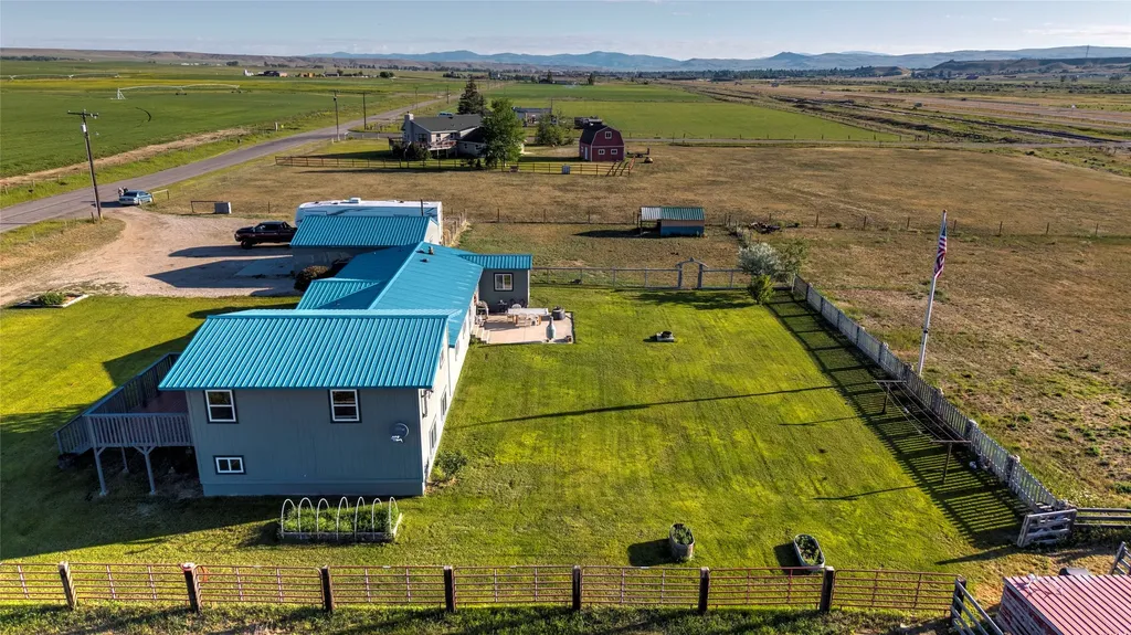 2339 Greenhouse Road Deer Lodge MT 59722