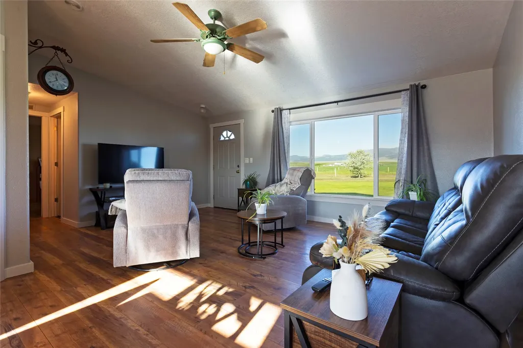 2339 Greenhouse Road Deer Lodge MT 59722