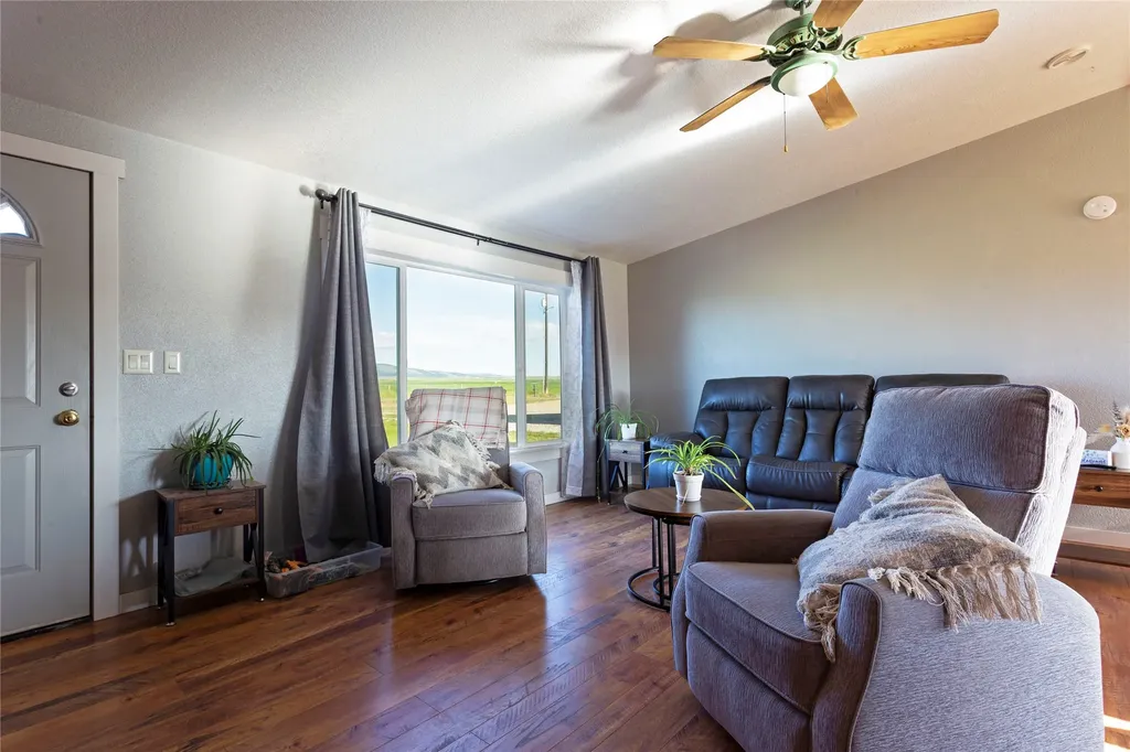 2339 Greenhouse Road Deer Lodge MT 59722