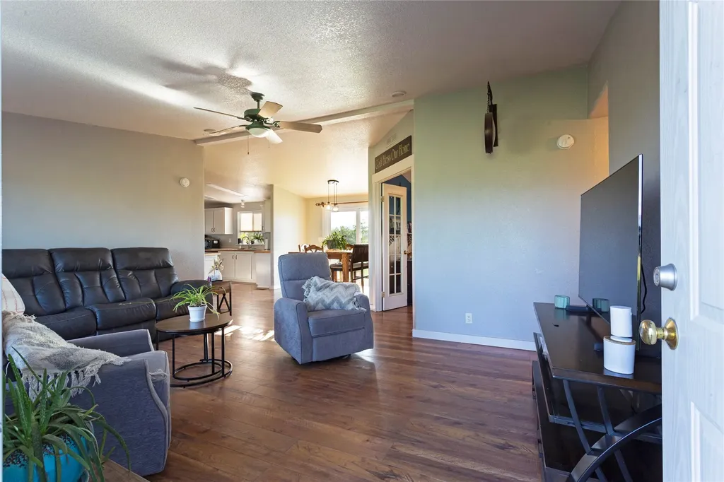 2339 Greenhouse Road Deer Lodge MT 59722