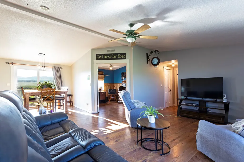 2339 Greenhouse Road Deer Lodge MT 59722