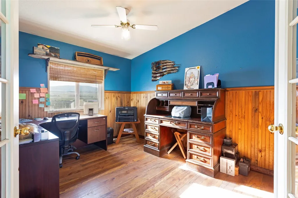 2339 Greenhouse Road Deer Lodge MT 59722
