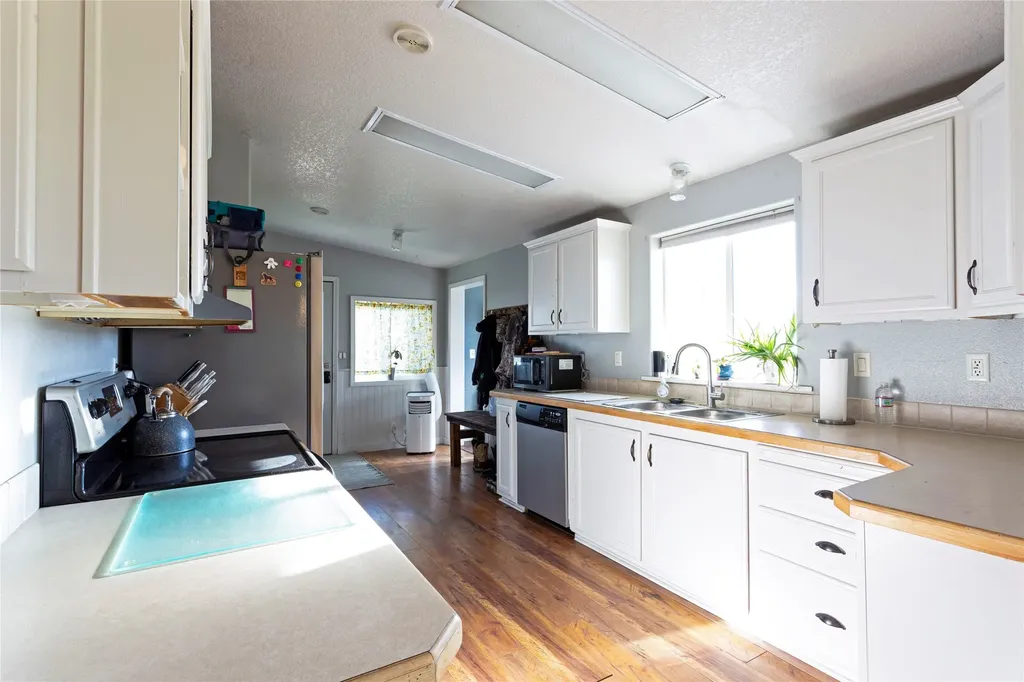 2339 Greenhouse Road Deer Lodge MT 59722