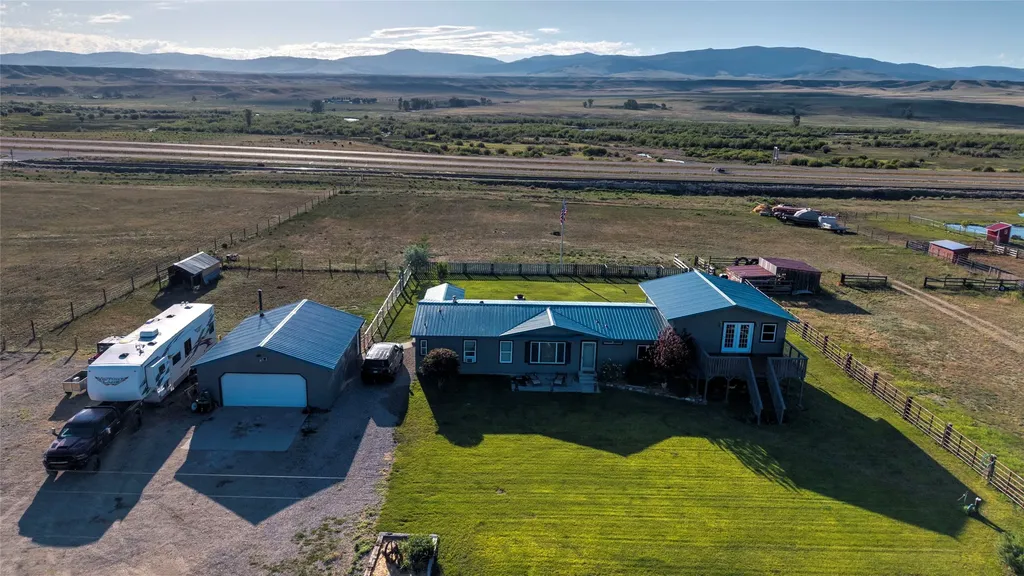 2339 Greenhouse Road Deer Lodge MT 59722