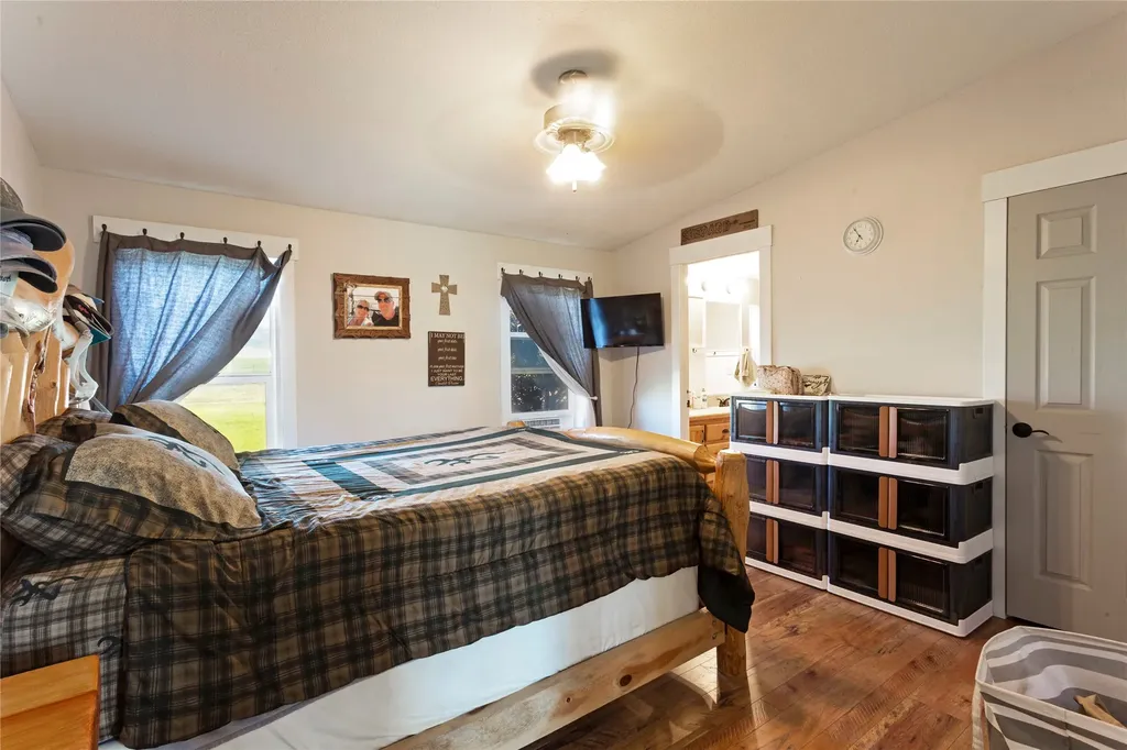 2339 Greenhouse Road Deer Lodge MT 59722