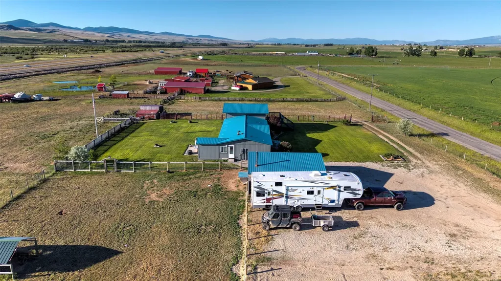 2339 Greenhouse Road Deer Lodge MT 59722