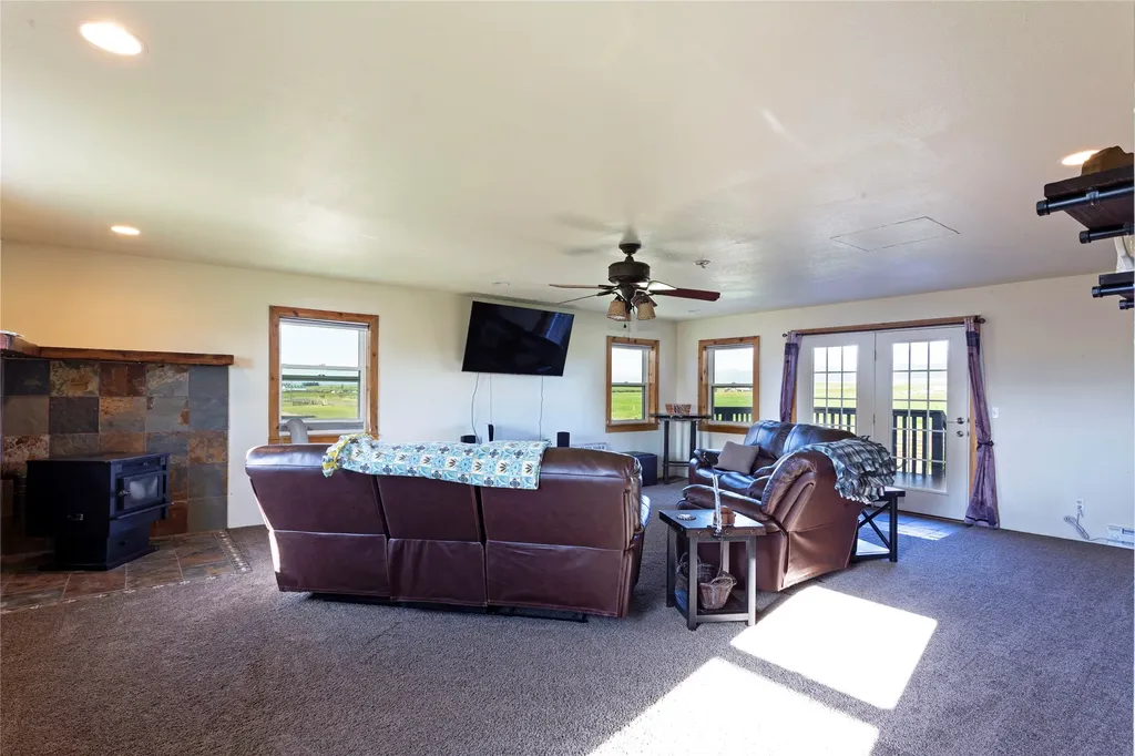 2339 Greenhouse Road Deer Lodge MT 59722