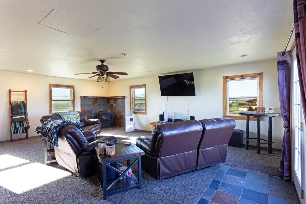 2339 Greenhouse Road Deer Lodge MT 59722