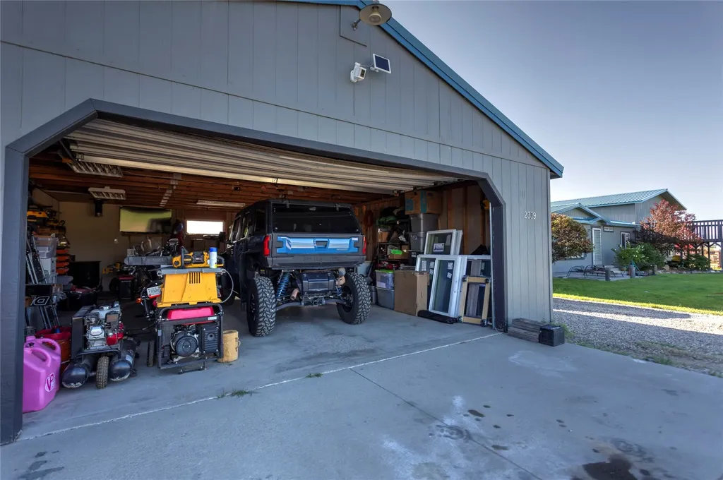 2339 Greenhouse Road Deer Lodge MT 59722