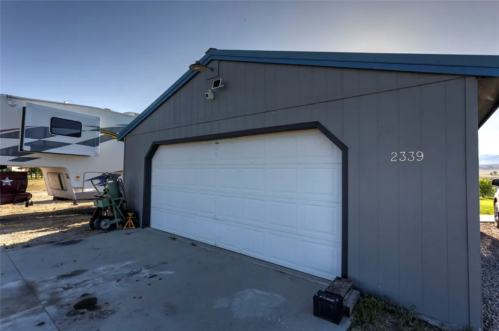 2339 Greenhouse Road Deer Lodge MT 59722