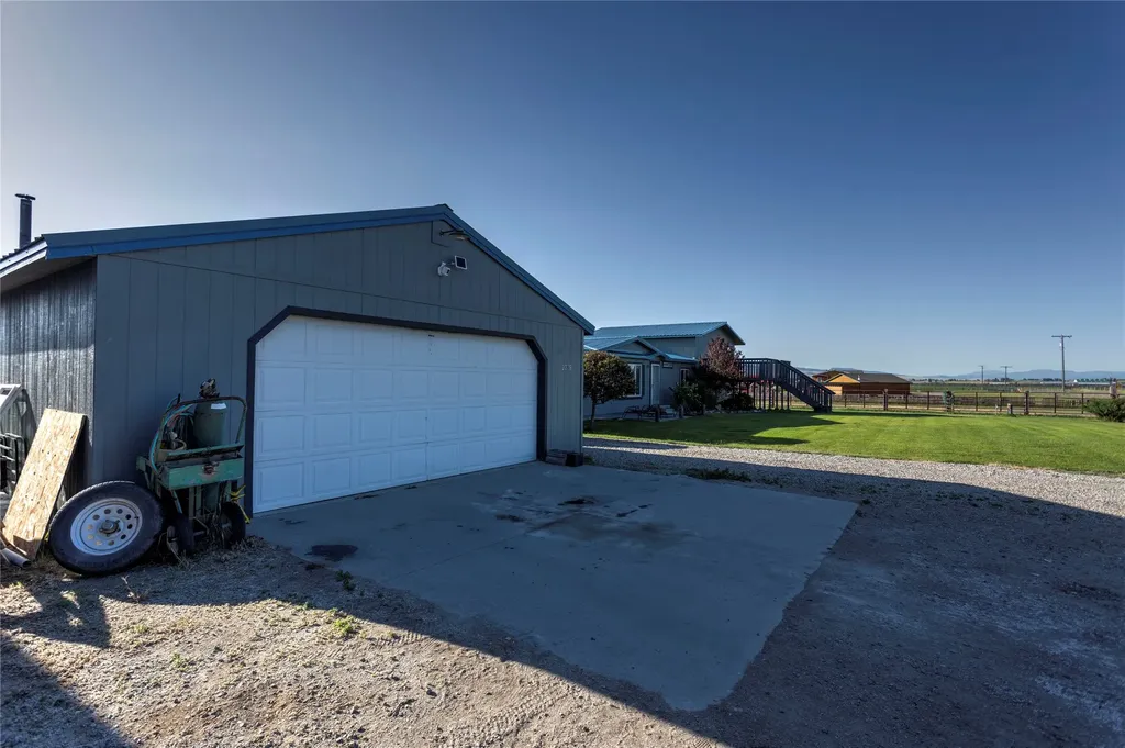 2339 Greenhouse Road Deer Lodge MT 59722