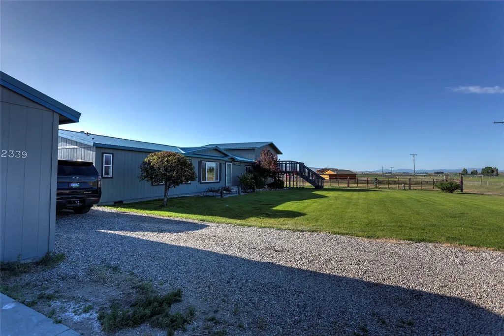 2339 Greenhouse Road Deer Lodge MT 59722