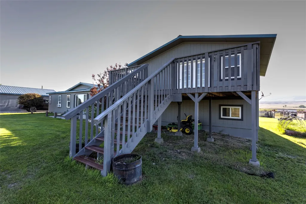 2339 Greenhouse Road Deer Lodge MT 59722