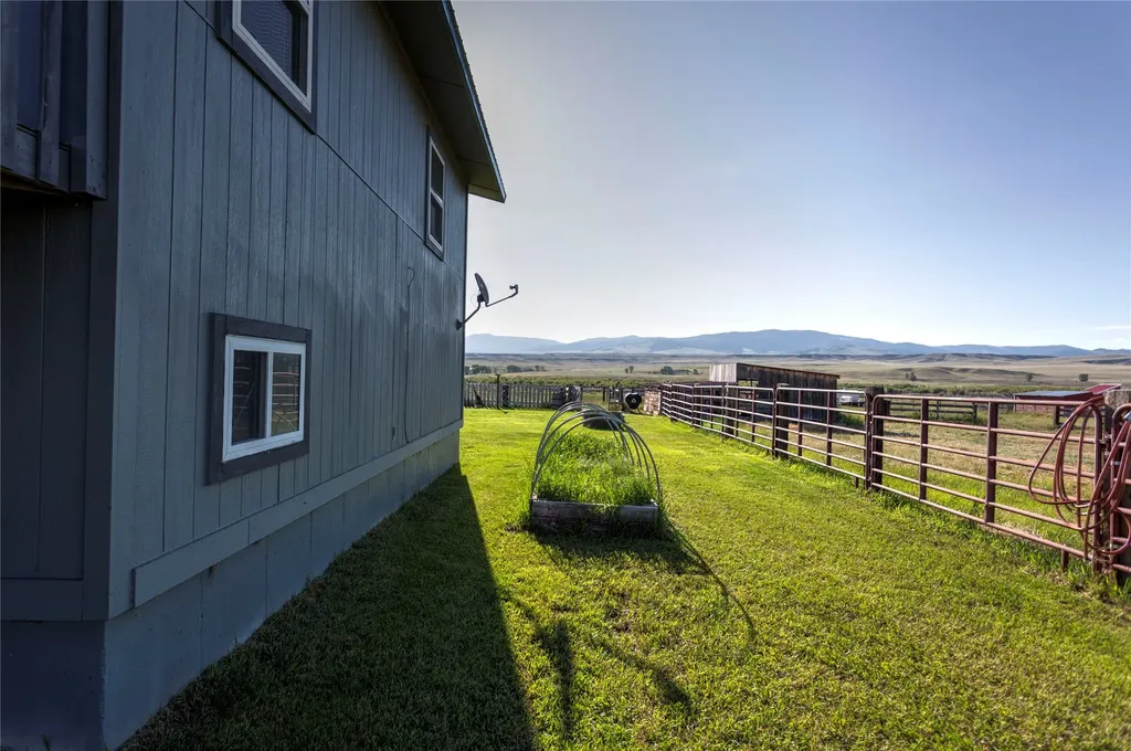 2339 Greenhouse Road Deer Lodge MT 59722