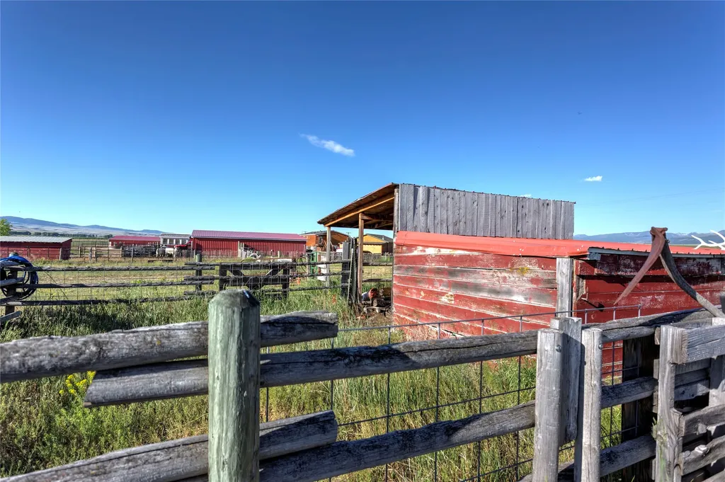 2339 Greenhouse Road Deer Lodge MT 59722