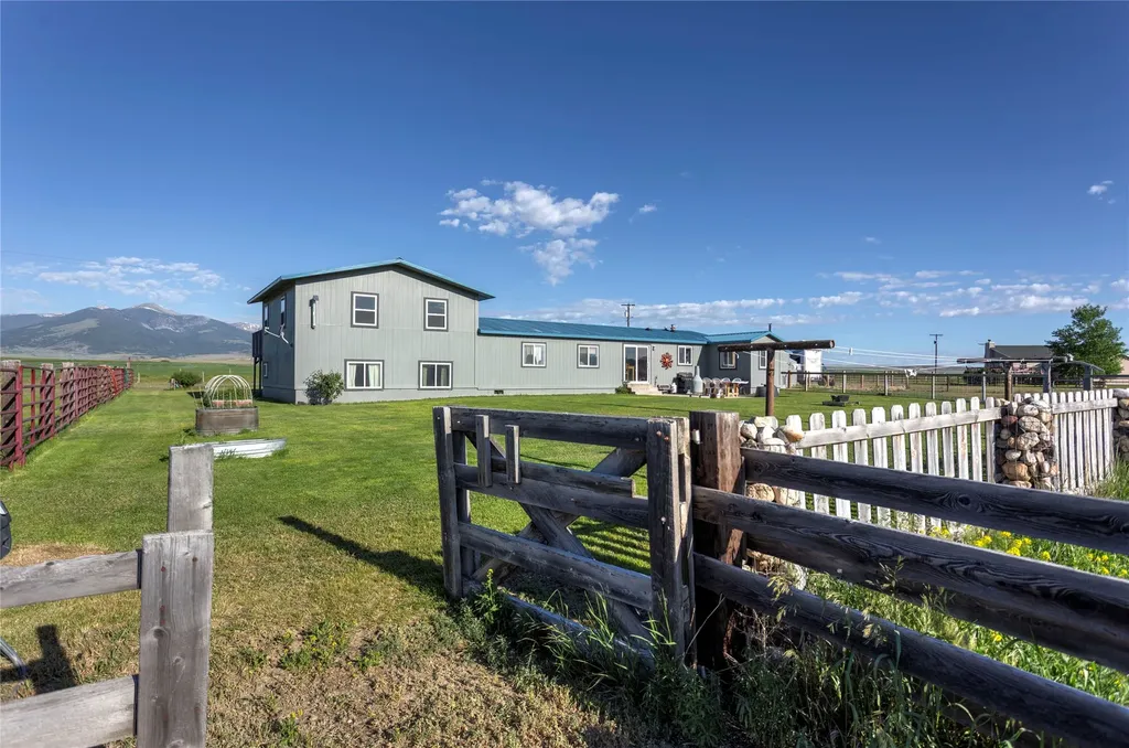 2339 Greenhouse Road Deer Lodge MT 59722