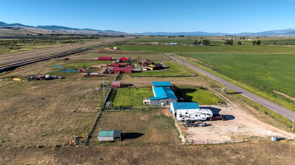 2339 Greenhouse Road Deer Lodge MT 59722