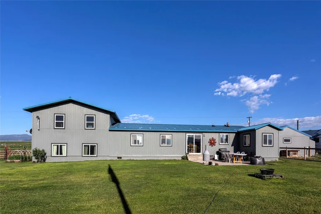 2339 Greenhouse Road Deer Lodge MT 59722