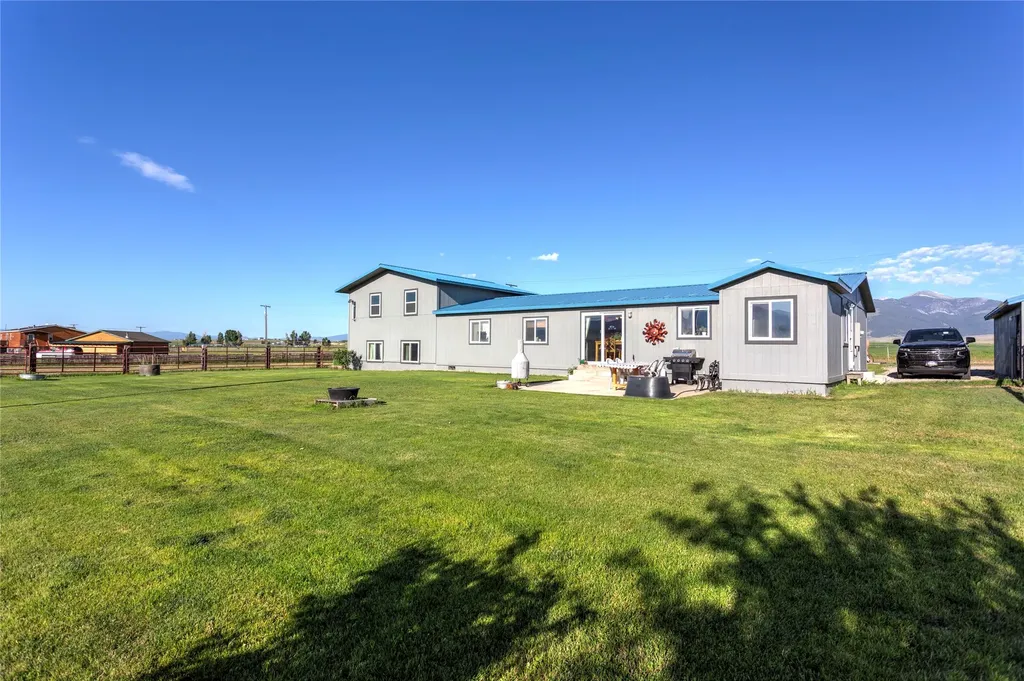 2339 Greenhouse Road Deer Lodge MT 59722