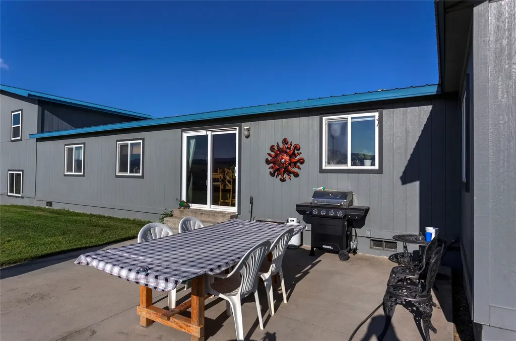 2339 Greenhouse Road Deer Lodge MT 59722