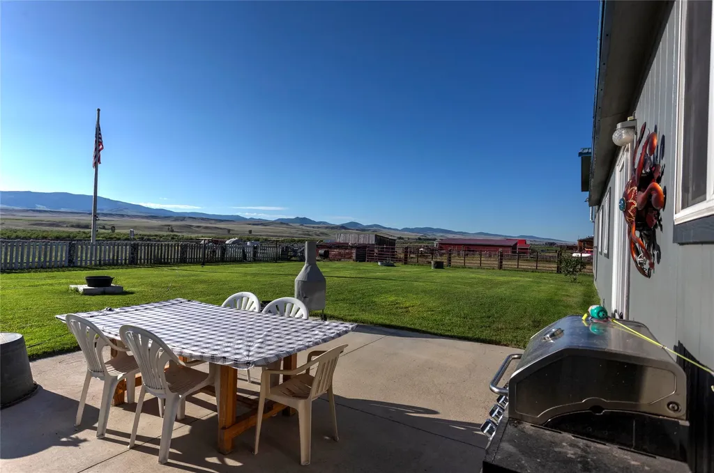 2339 Greenhouse Road Deer Lodge MT 59722