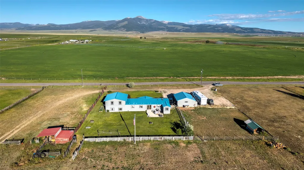 2339 Greenhouse Road Deer Lodge MT 59722