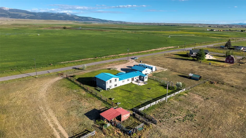 2339 Greenhouse Road Deer Lodge MT 59722