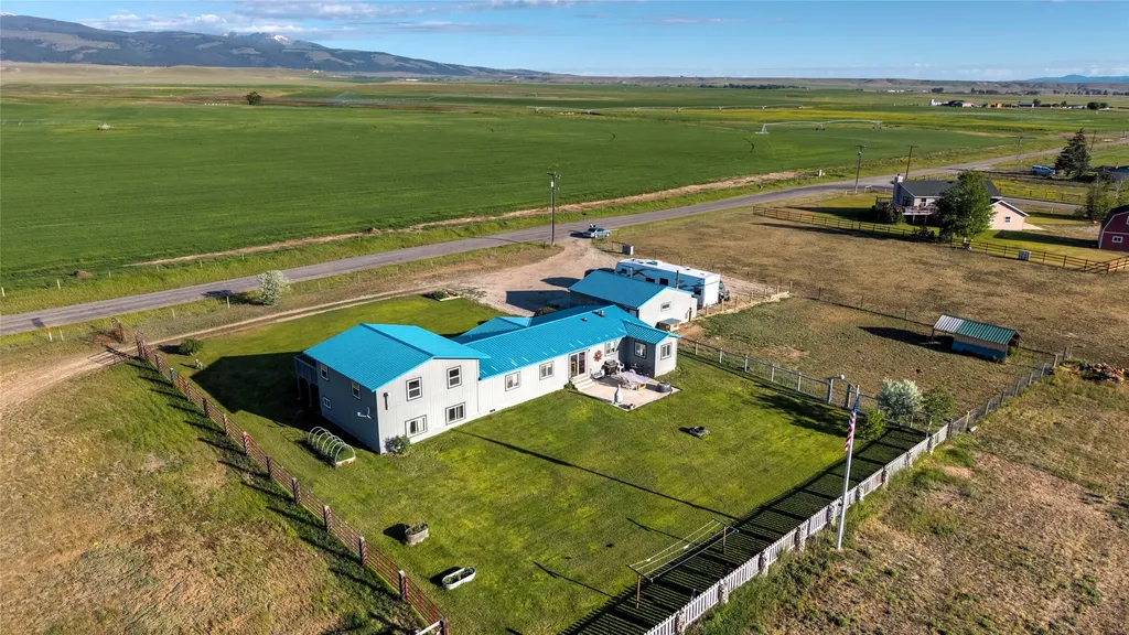 2339 Greenhouse Road Deer Lodge MT 59722