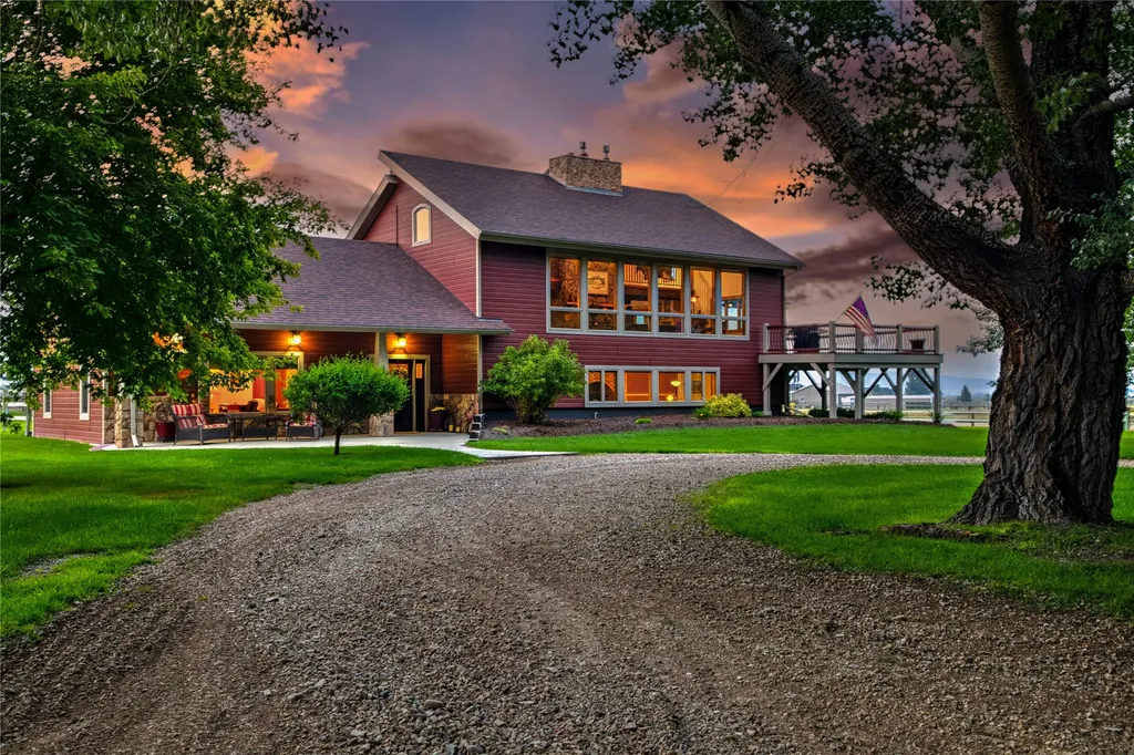 6809 N Montana Avenue Helena MT 59602