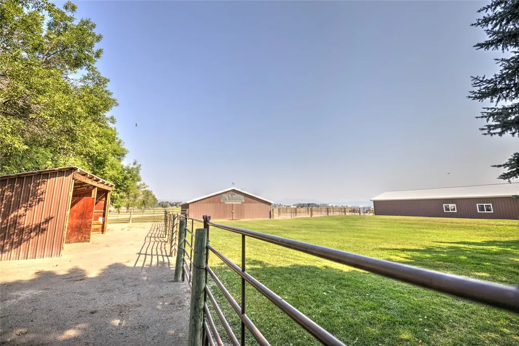 6809 N Montana Avenue Helena MT 59602