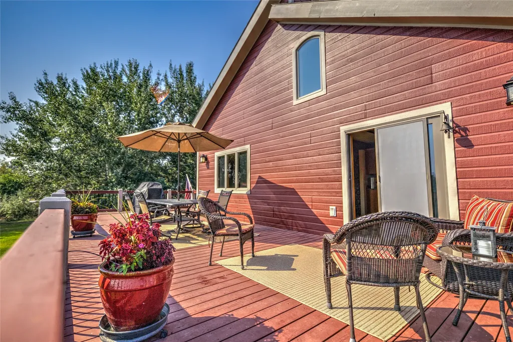 6809 N Montana Avenue Helena MT 59602