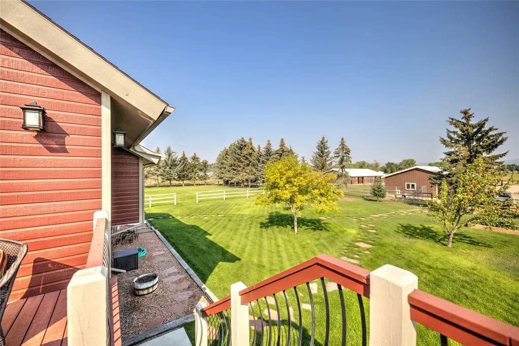 6809 N Montana Avenue Helena MT 59602