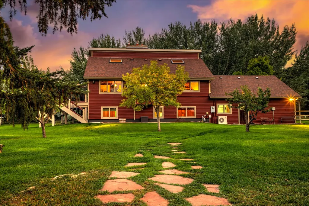 6809 N Montana Avenue Helena MT 59602