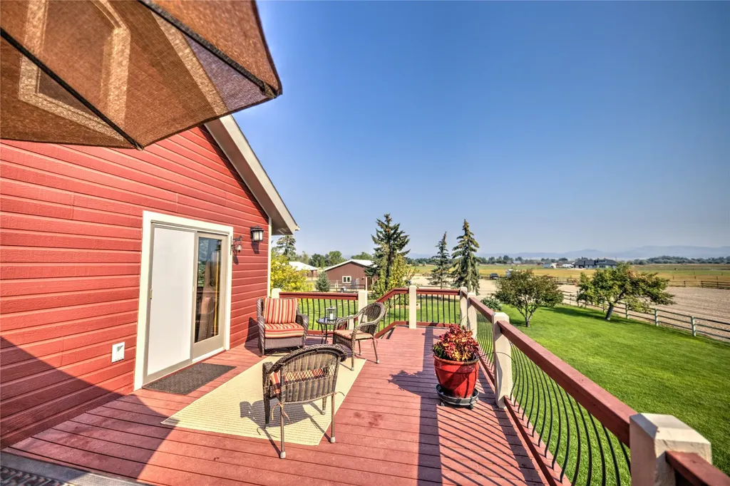 6809 N Montana Avenue Helena MT 59602