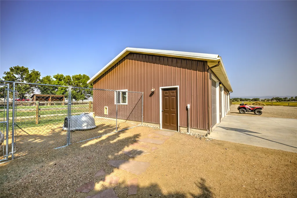 6809 N Montana Avenue Helena MT 59602
