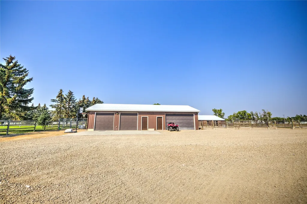 6809 N Montana Avenue Helena MT 59602