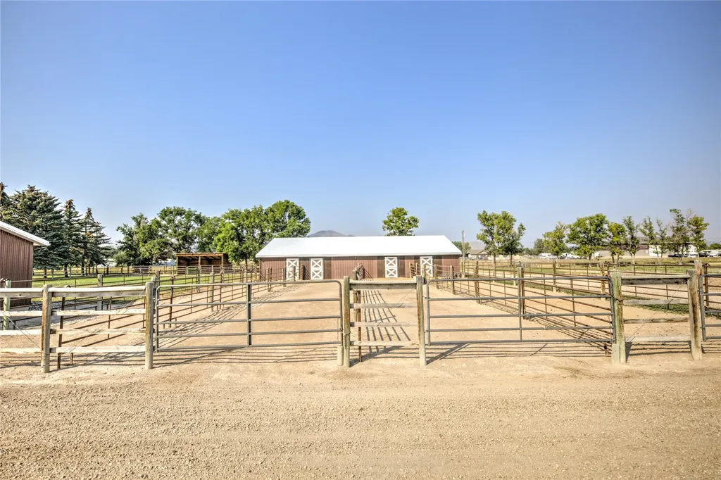 6809 N Montana Avenue Helena MT 59602